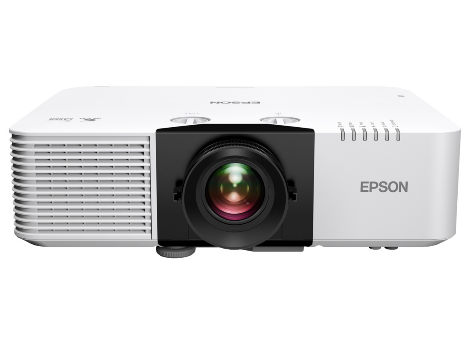 Epson EB-L690U WUXGA 3LCD Laser Wireless Projector - 6500 Lumens Projector Epson