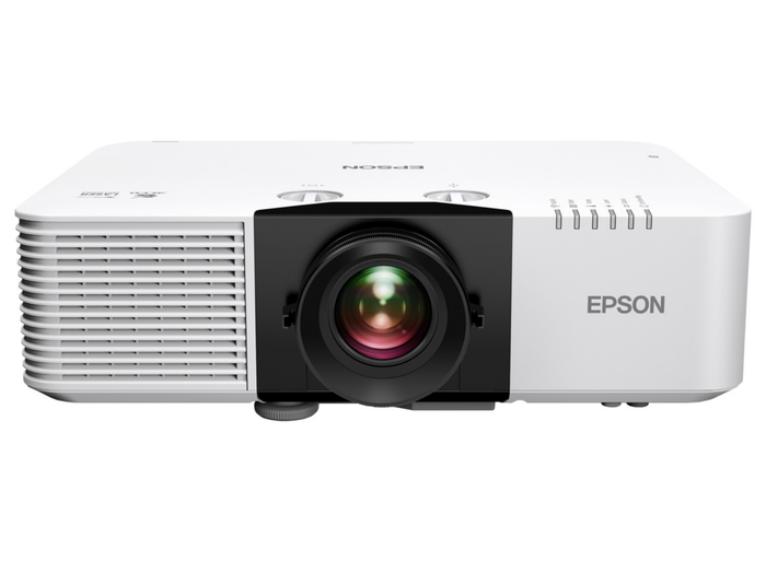 Epson EB-L690U WUXGA 3LCD Laser Wireless Projector - 6500 Lumens Projector Epson