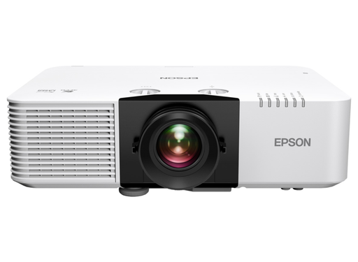 Epson EB-L690U WUXGA 3LCD Laser Wireless Projector - 6500 Lumens Projector Epson