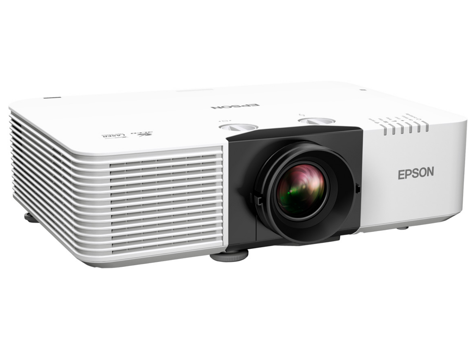 Epson EB-L690U WUXGA 3LCD Laser Wireless Projector - 6500 Lumens Projector Epson