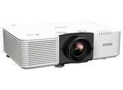 Epson EB-L690U WUXGA 3LCD Laser Wireless Projector - 6500 Lumens Projector Epson