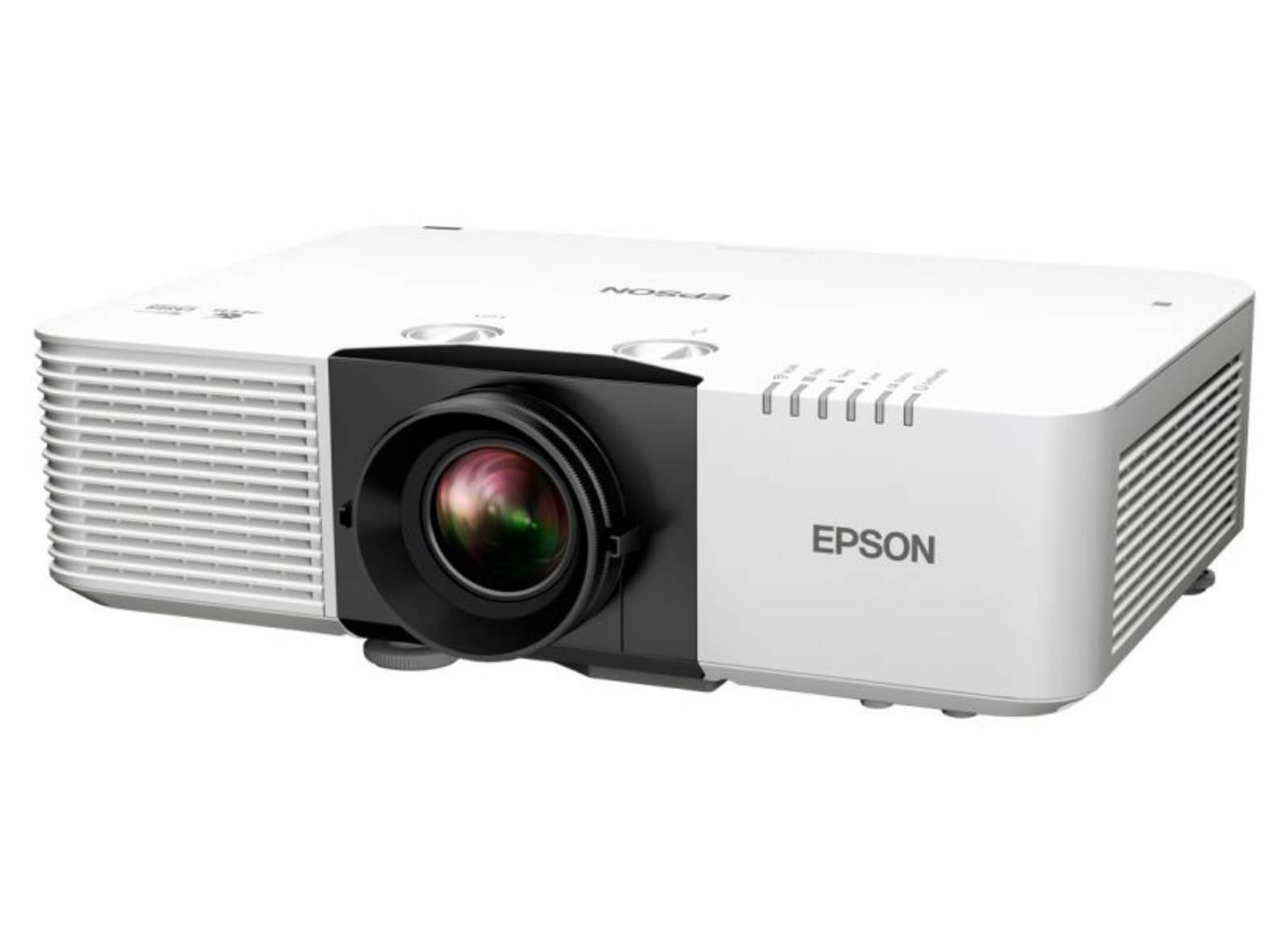 Epson EB-L690U WUXGA 3LCD Laser Wireless Projector - 6500 Lumens Projector Epson