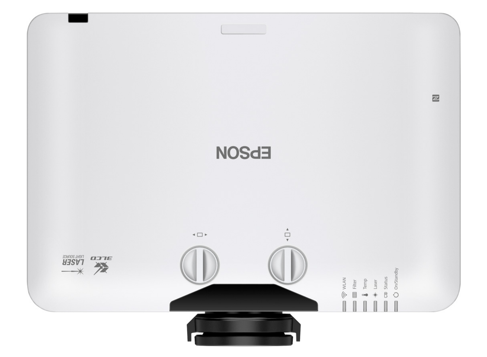 Epson EB-L690U WUXGA 3LCD Laser Wireless Projector - 6500 Lumens Projector Epson
