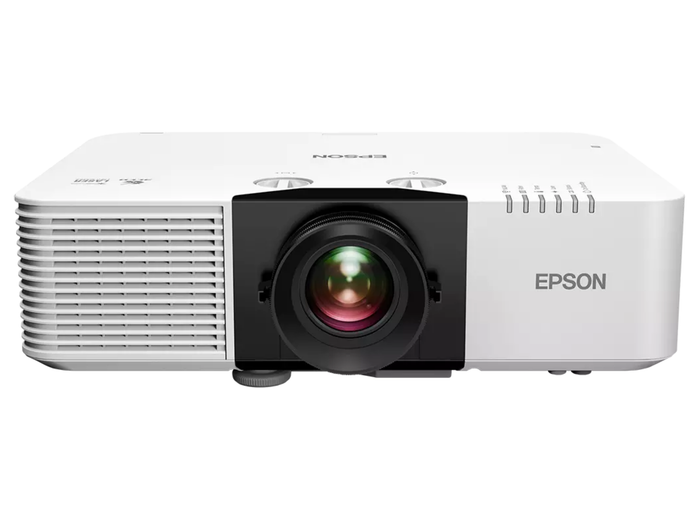Epson EB-L790U WUXGA Laser Wireless Projector - 7300 Lumens Projector Epson