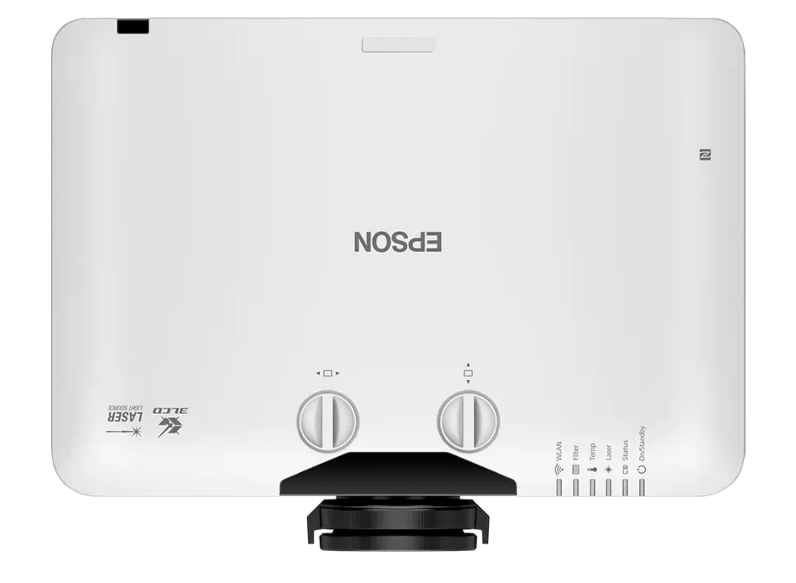 Epson EB-L790U WUXGA Laser Wireless Projector - 7300 Lumens Projector Epson