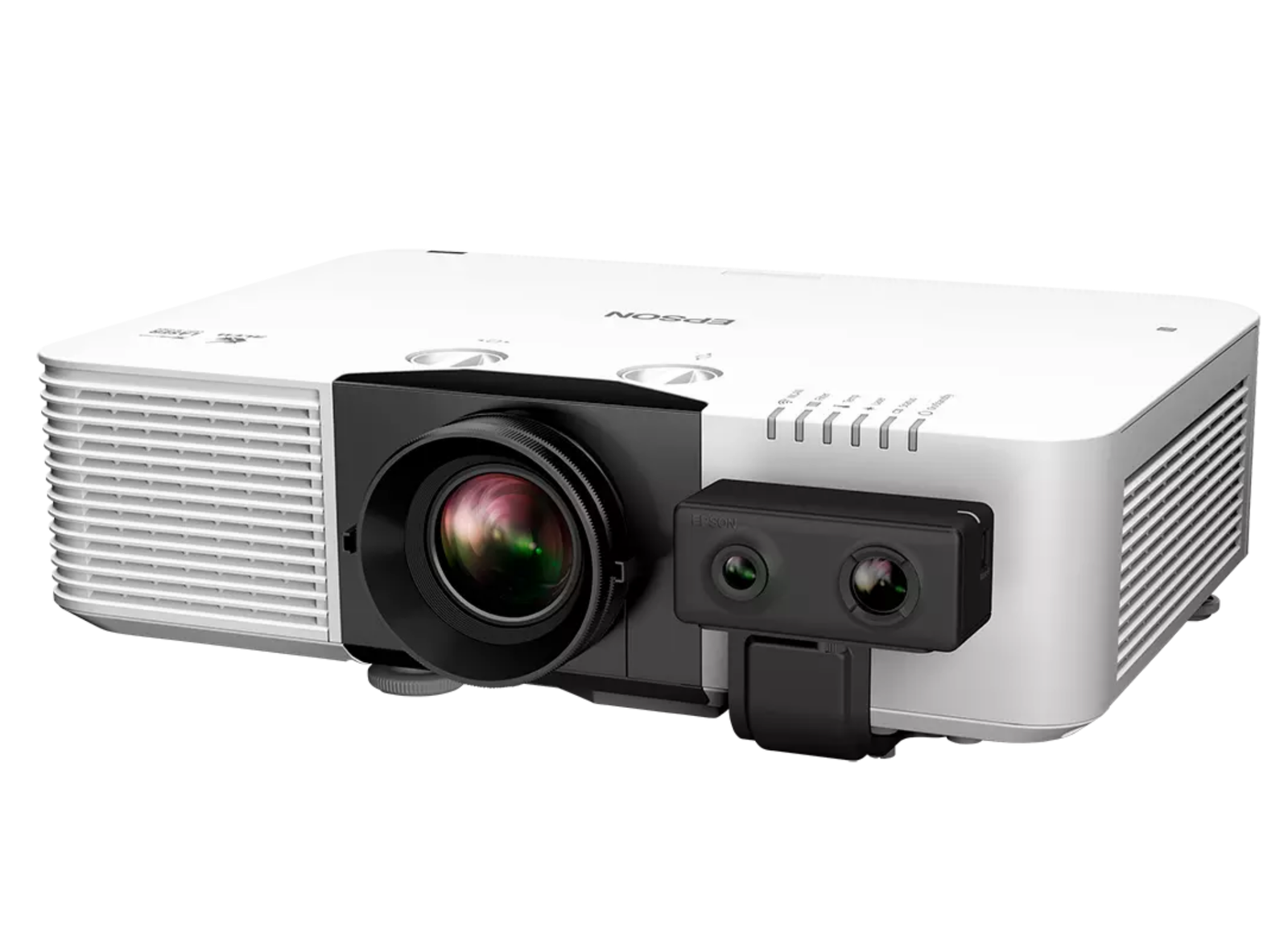 Epson EB-L790U WUXGA Laser Wireless Projector - 7300 Lumens Projector Epson