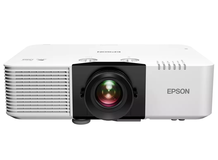 Epson EB-L890U WUXGA 3LCD Laser Wireless Projector - 8000 Lumens Projector Epson