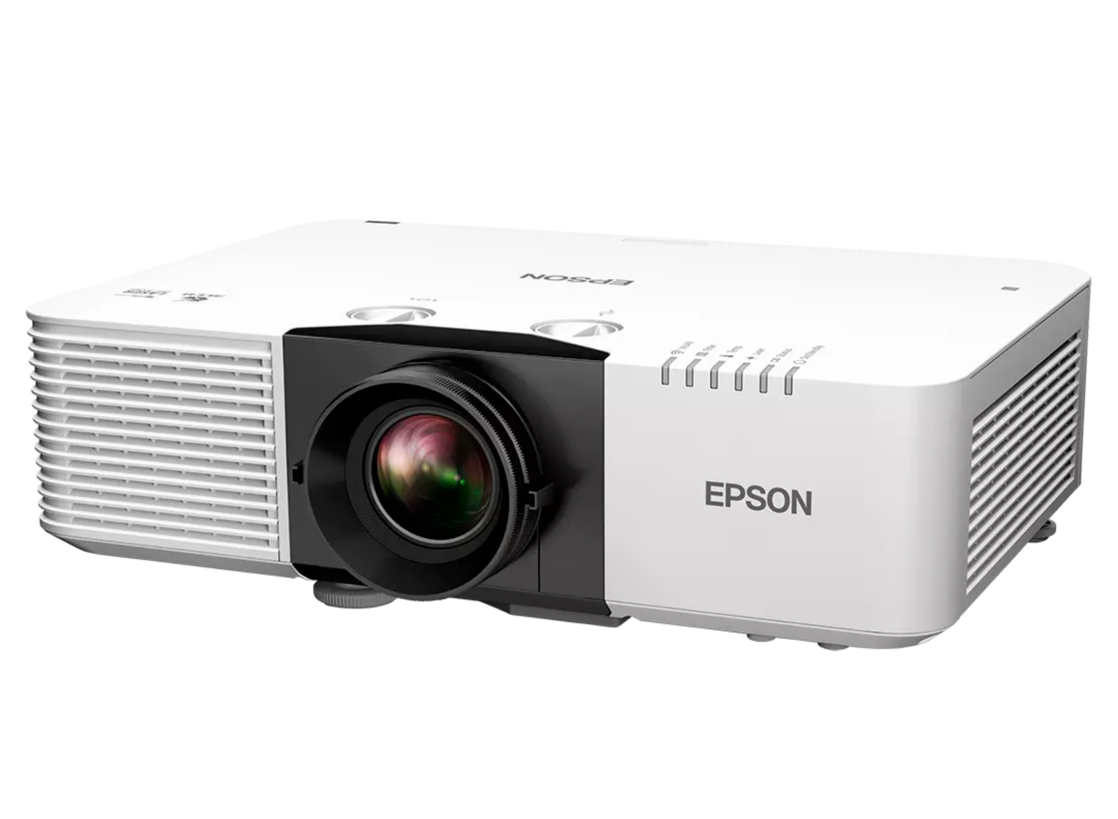 Epson EB-L890U WUXGA 3LCD Laser Wireless Projector - 8000 Lumens Projector Epson