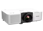 Epson EB-L890U WUXGA 3LCD Laser Wireless Projector - 8000 Lumens Projector Epson