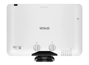 Epson EB-L890U WUXGA 3LCD Laser Wireless Projector - 8000 Lumens Projector Epson