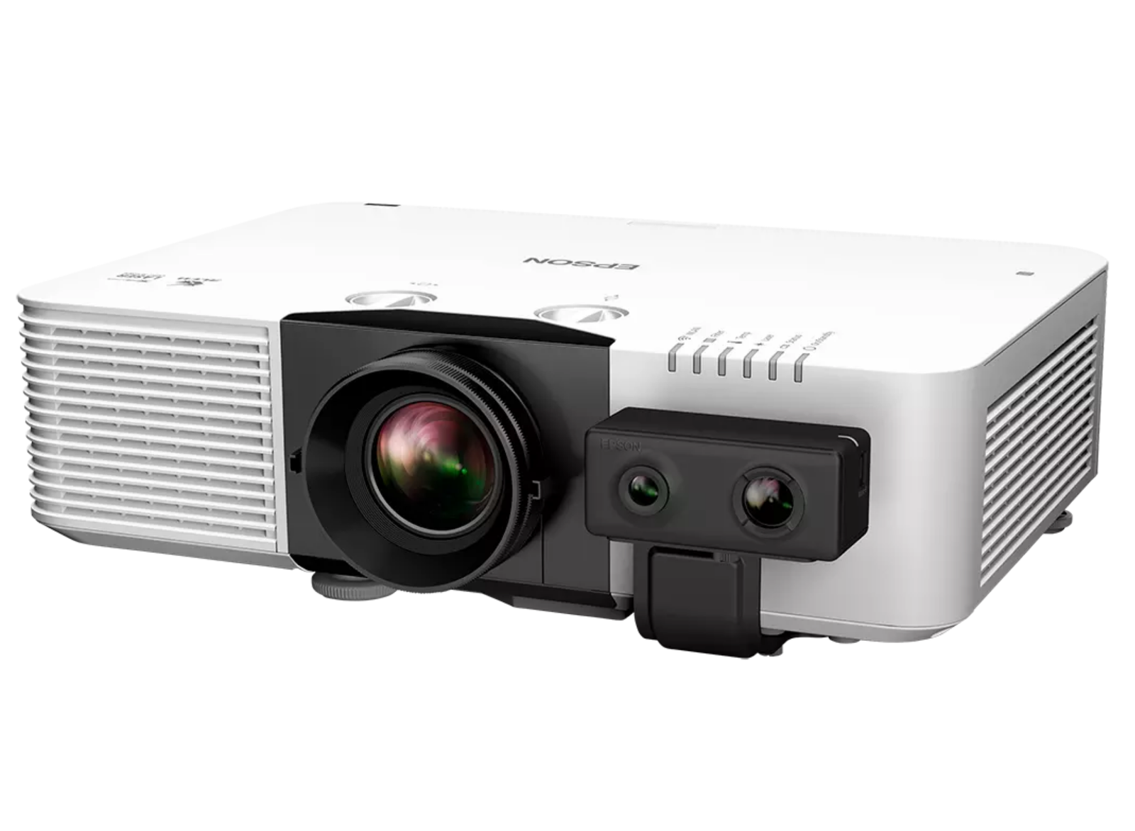 Epson EB-L890U WUXGA 3LCD Laser Wireless Projector - 8000 Lumens Projector Epson