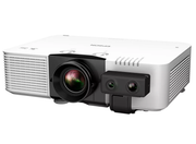 Epson EB-L890U WUXGA 3LCD Laser Wireless Projector - 8000 Lumens Projector Epson