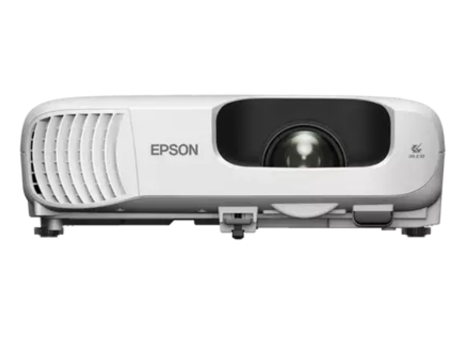Epson EB-W56S HD-Ready Short-Throw Projector with Split-Screen Capability - 3700 Lumens Projector Epson