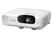 Epson EB-W56S HD-Ready Short-Throw Projector with Split-Screen Capability - 3700 Lumens Projector Epson