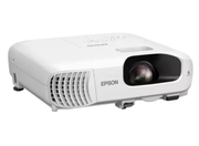 Epson EB-W56S HD-Ready Short-Throw Projector with Split-Screen Capability - 3700 Lumens Projector Epson