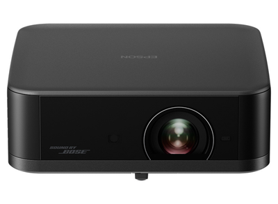 Epson EF-62B Lifestudio Pop Plus 4K Ultra HD Portable Smart Projector - 700 Lumens Projector Epson