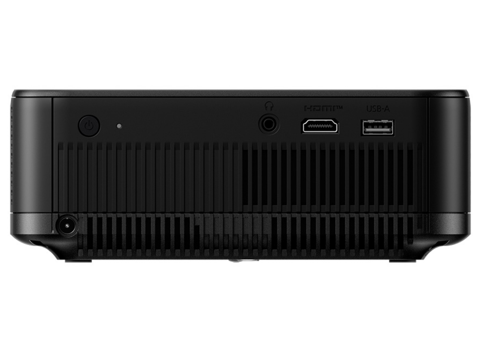 Epson EF-62B Lifestudio Pop Plus 4K Ultra HD Portable Smart Projector - 700 Lumens Projector Epson