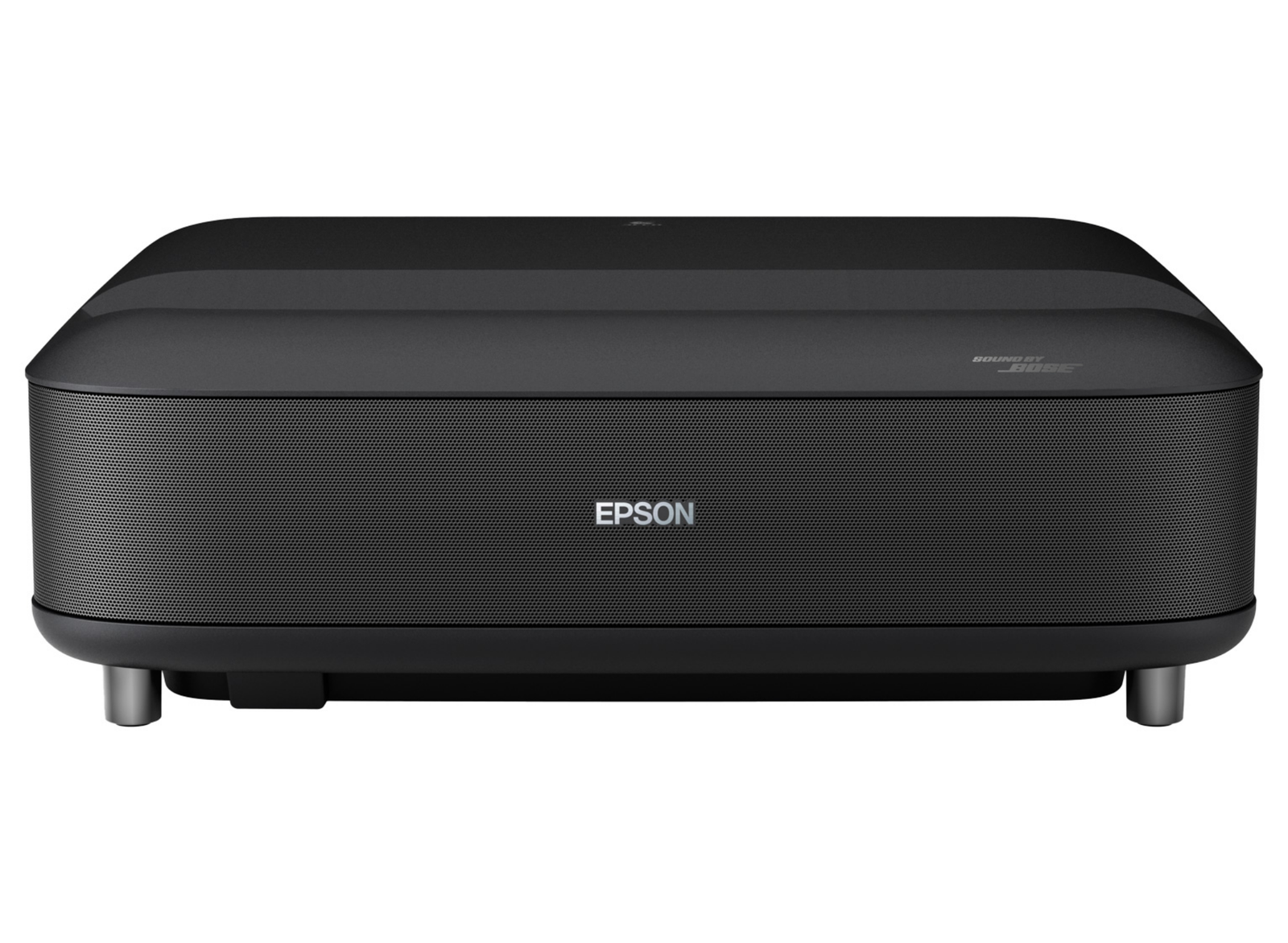 Epson EH-LS670B Lifestudio Grand Smart Laser Projector - 3600 Lumens Projector Epson