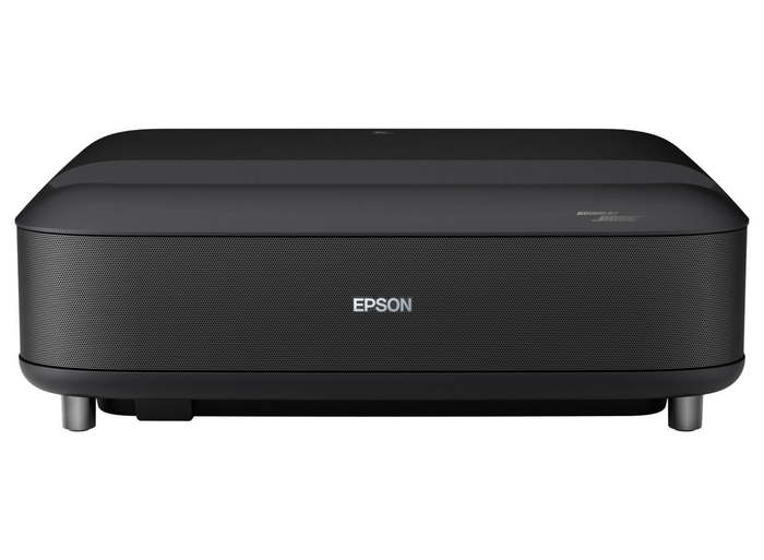 Epson EH-LS670B Lifestudio Grand Smart Laser Projector - 3600 Lumens Projector Epson