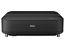 Epson EH-LS670B Lifestudio Grand Smart Laser Projector - 3600 Lumens