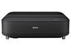 Epson EH-LS670B Lifestudio Grand Smart Laser Projector - 3600 Lumens Projector Epson