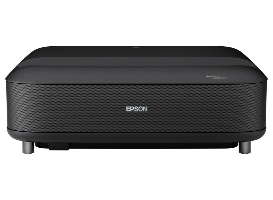 Epson EH-LS670B Lifestudio Grand Smart Laser Projector - 3600 Lumens Projector Epson