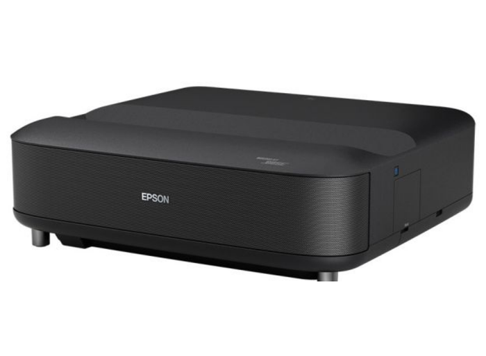 Epson EH-LS670B Lifestudio Grand Smart Laser Projector - 3600 Lumens Projector Epson