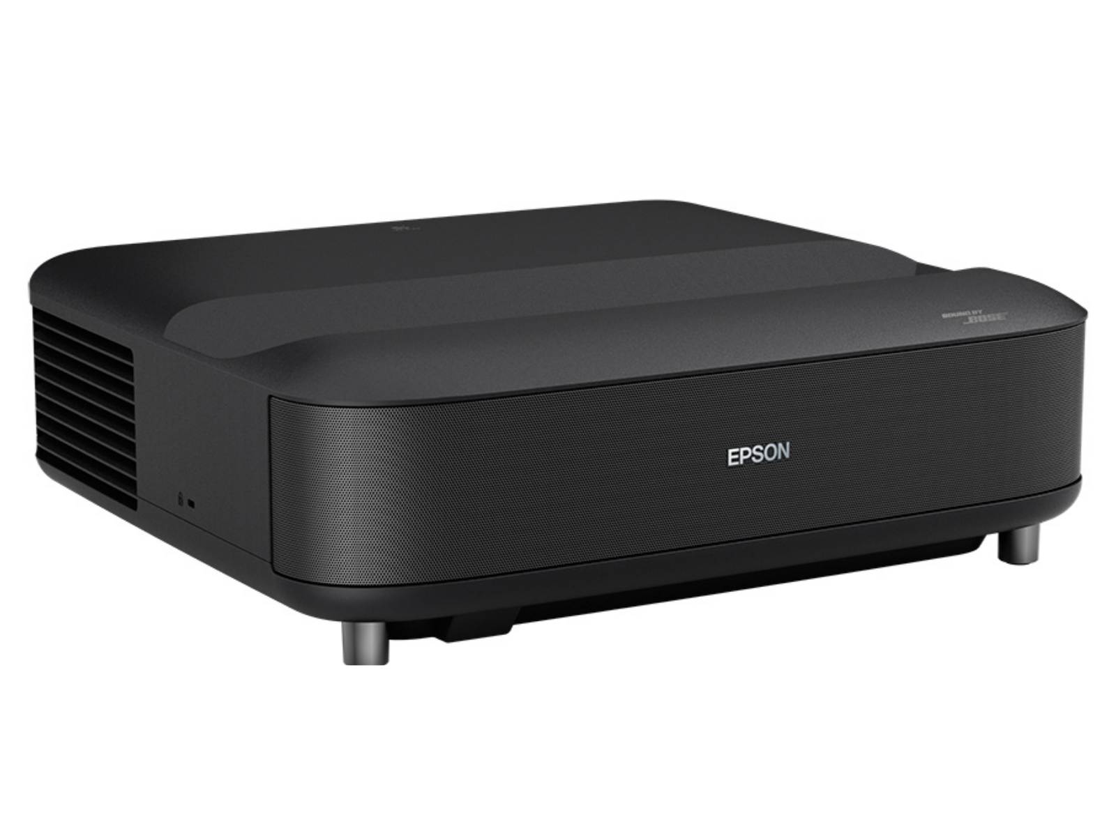 Epson EH-LS670B Lifestudio Grand Smart Laser Projector - 3600 Lumens Projector Epson