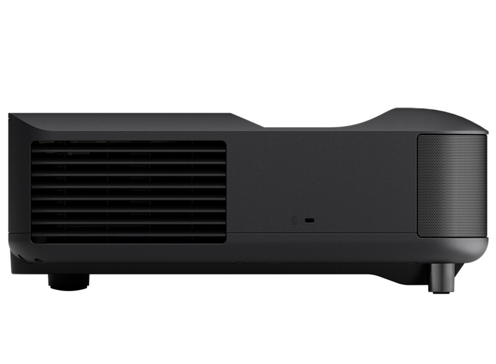 Epson EH-LS670B Lifestudio Grand Smart Laser Projector - 3600 Lumens Projector Epson