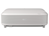 Epson EH-LS670W Lifestudio Grand Smart Laser Projector - 3600 Lumens