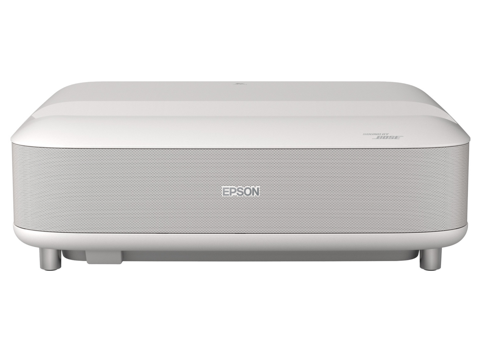 Epson EH-LS670W Lifestudio Grand Smart Laser Projector - 3600 Lumens Projector Epson
