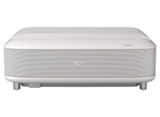 Epson EH-LS670W Lifestudio Grand Smart Laser Projector - 3600 Lumens Projector Epson