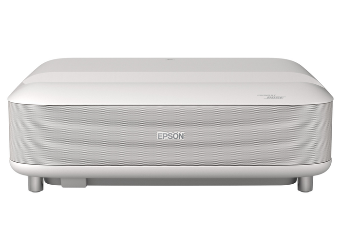 Epson EH-LS670W Lifestudio Grand Smart Laser Projector - 3600 Lumens Projector Epson