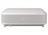 Epson EH-LS670W Lifestudio Grand Smart Laser Projector - 3600 Lumens