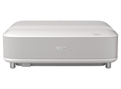Epson EH-LS670W Lifestudio Grand Smart Laser Projector - 3600 Lumens Projector Epson
