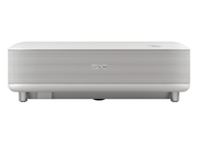 Epson EH-LS670W Lifestudio Grand Smart Laser Projector - 3600 Lumens Projector Epson