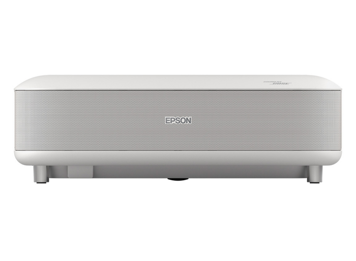 Epson EH-LS670W Lifestudio Grand Smart Laser Projector - 3600 Lumens Projector Epson
