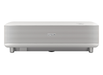 Epson EH-LS670W Lifestudio Grand Smart Laser Projector - 3600 Lumens Projector Epson