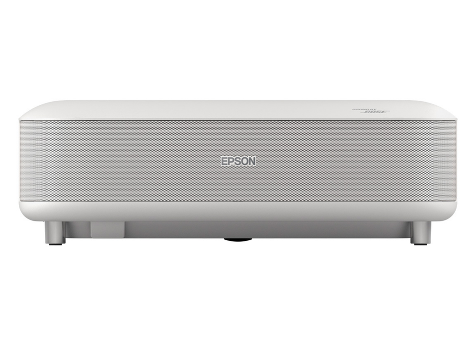 Epson EH-LS670W Lifestudio Grand Smart Laser Projector - 3600 Lumens Projector Epson