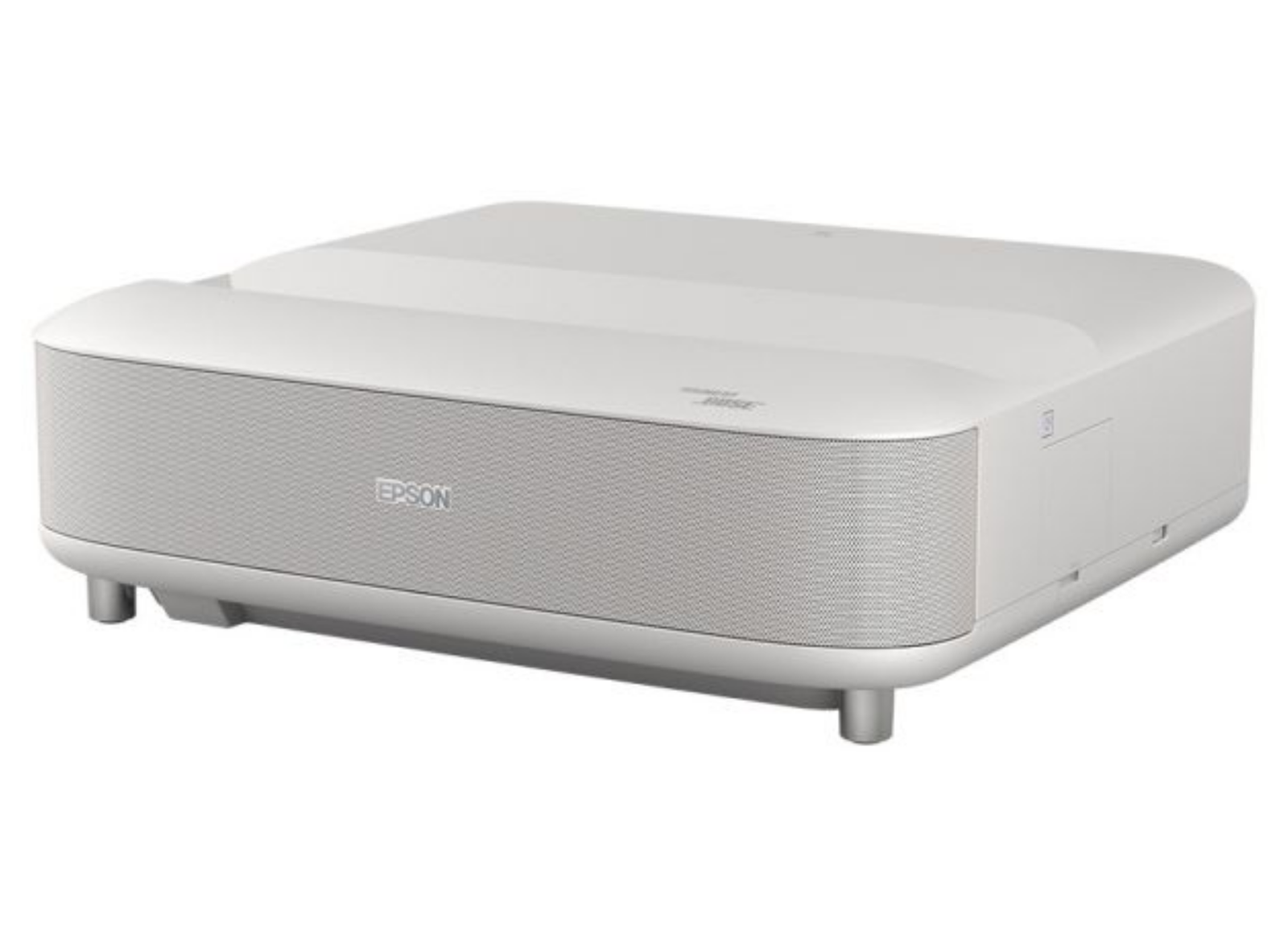 Epson EH-LS670W Lifestudio Grand Smart Laser Projector - 3600 Lumens Projector Epson