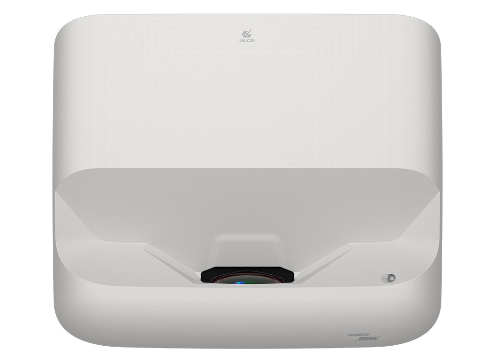 Epson EH-LS670W Lifestudio Grand Smart Laser Projector - 3600 Lumens Projector Epson