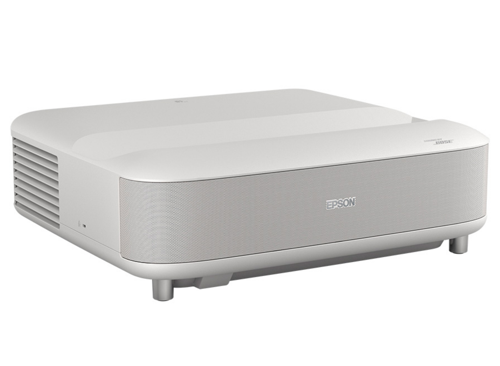 Epson EH-LS670W Lifestudio Grand Smart Laser Projector - 3600 Lumens Projector Epson