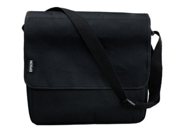 Epson ELPKS68 Soft Projector Carry Case | V12H001K68 Projector Bags Epson