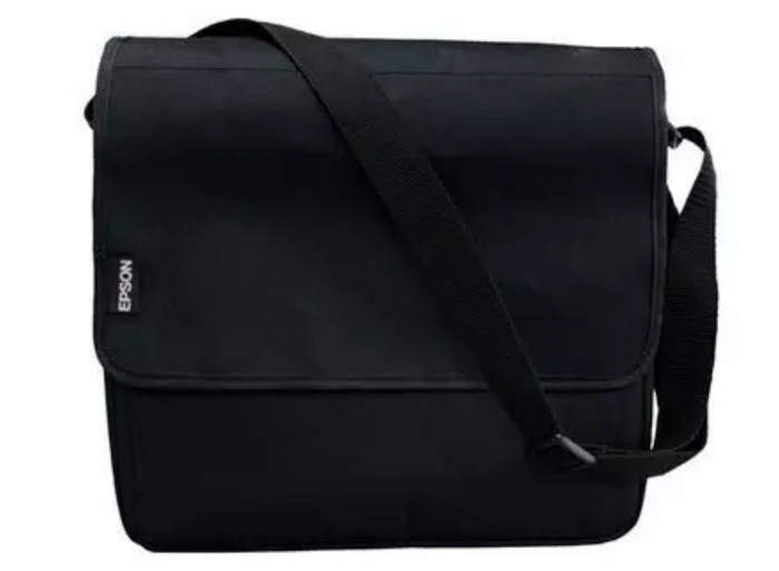 Epson ELPKS69 Soft Carry Case for EB-X05, EB-X41 & EH-TW6 Series Projector Bags Epson