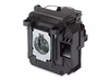 Epson ELPLP87 Projector Lamp Compatible With EB-2040/EB-2055/EB-520/EB-525W/EB-530/EB-530S/EB-535W/EB-536Wi Series