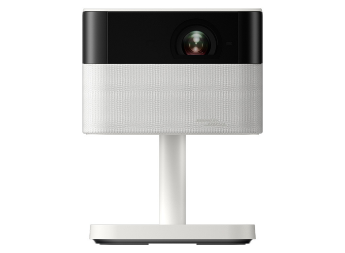 Epson Lifestudio Flex EF-71 Wireless Smart Projector with Google TV - 700 Lumens Projector Epson