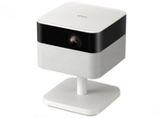 Epson Lifestudio Flex EF-71 Wireless Smart Projector with Google TV - 700 Lumens Projector Epson