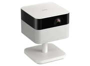 Epson Lifestudio Flex EF-71 Wireless Smart Projector with Google TV - 700 Lumens Projector Epson