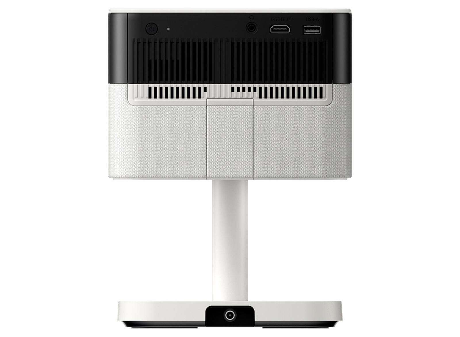 Epson Lifestudio Flex EF-71 Wireless Smart Projector with Google TV - 700 Lumens Projector Epson
