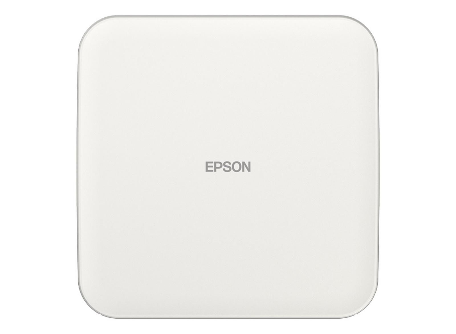 Epson Lifestudio Flex EF-71 Wireless Smart Projector with Google TV - 700 Lumens Projector Epson